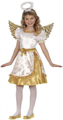 Kids Golden Angel