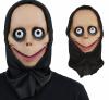 Hooded Scare Mask
