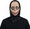 Hooded Scare Mask
