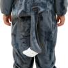 Kids Wolf Costume