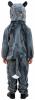 Kids Wolf CostumeKids Wolf Costume