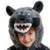Kids Wolf Costume