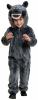 Kids Wolf Costume