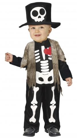 Lil Skeleton