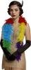 80g Feather Boa - Multicolour