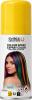 Yellow Hair Spray