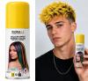 Yellow Hair Spray