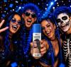 Blue Hair Spray