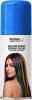 Blue Hair Spray
