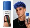 Blue Hair Spray