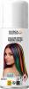 White Hair Spray