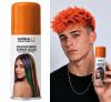 Orange Hair Spray