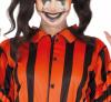 Harlequin Prisoner