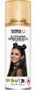 Sparkling Gold Hair Spray
