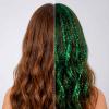Sparkling Green Hair Spray