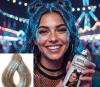 Blue Hair Spray
