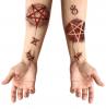 Satanic Tattoo