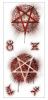 Satanic Tattoo