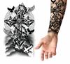 Cross Tattoo