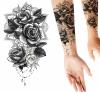 Roses Tattoo