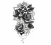Roses Tattoo