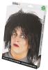 Scissor Wig - Black