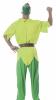 Men's Archer Costume