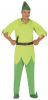Men's Archer Costume