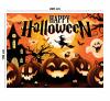 Happy Halloween Photocall