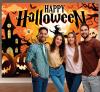 Happy Halloween Photocall