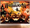 Happy Halloween Photocall