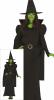 Ladies Fantasy Witch