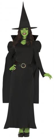 Ladies Fantasy Witch