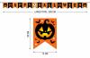 Happy Halloween Paper Garland
