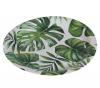 Leaves Plates - 6 PK