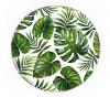 Leaves Plates - 6 PK