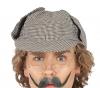 Mens Investigator Costume