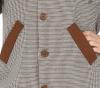 Mens Investigator Costume