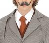 Mens Investigator Costume