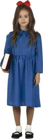 Kids Bookworm Costume