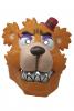 Latex Killer Bear Mask