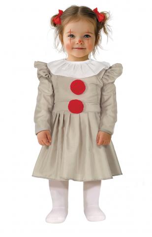 Lil Crazy Clown