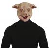 Latex Pig Mask