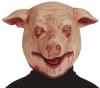 Latex Pig Mask