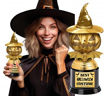 Best Costume Award