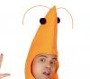 Shrimp Costume