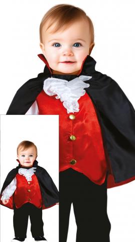 Vampire BabyVampire Baby
