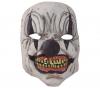 Latex Clown Mask