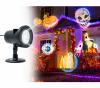 LED Outdoor Projector