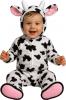 Lil Cow Costume